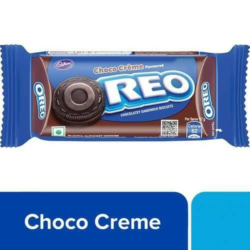 Oreo Choco Creme Flavoured-ItsBen LifeStyle