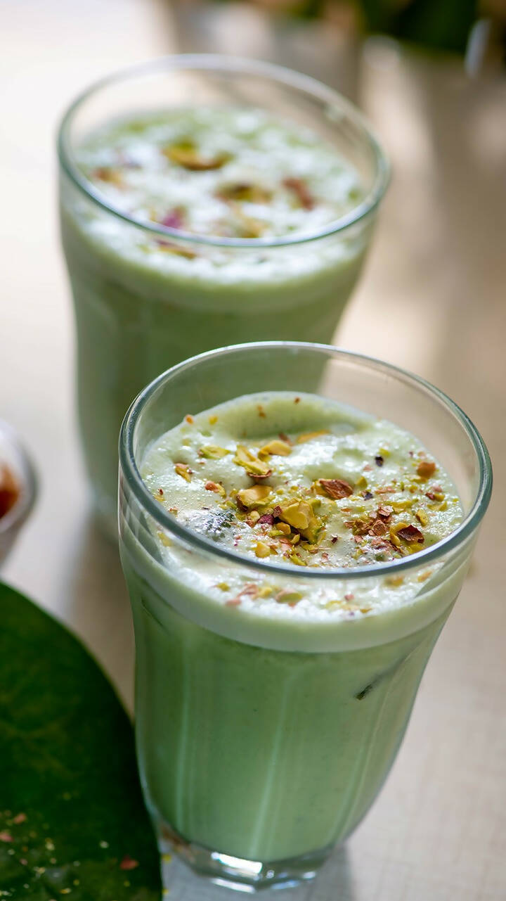 Paan Lassi-ItsBen LifeStyle