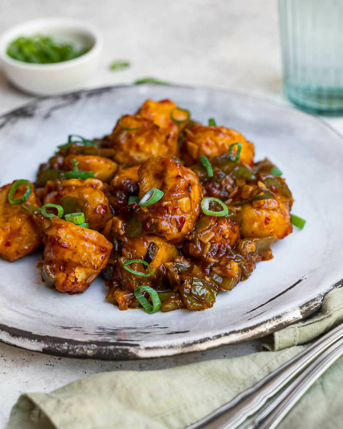 Paneer Manchurian-ItsBen LifeStyle