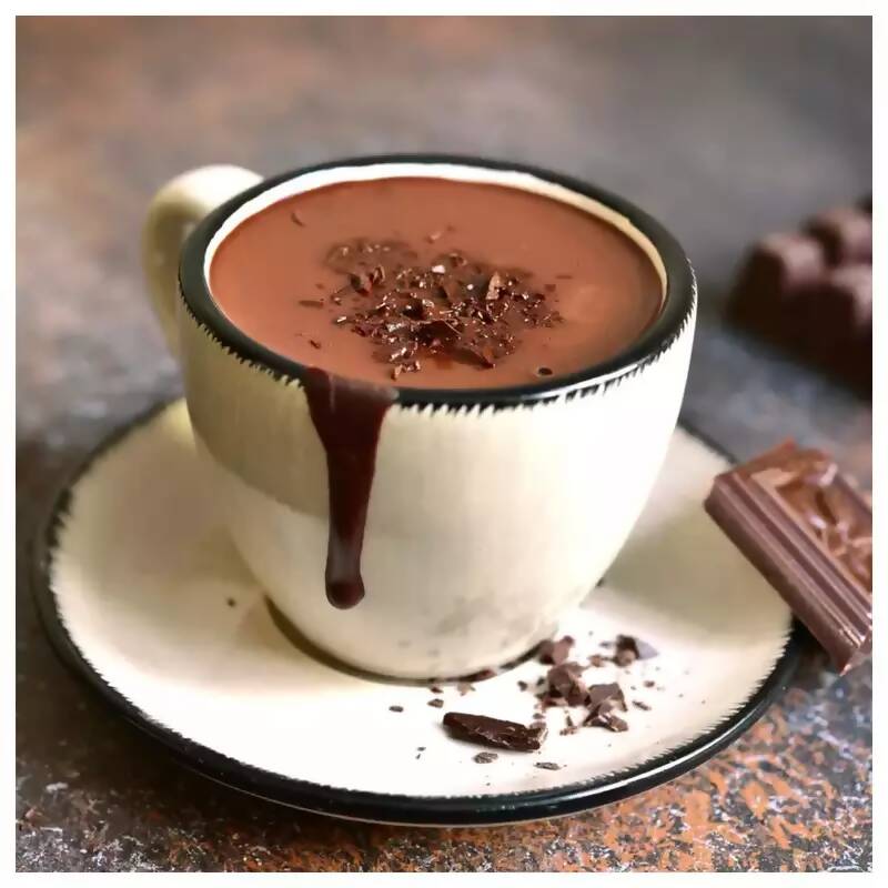 Chocolate Coffee-ItsBen LifeStyle