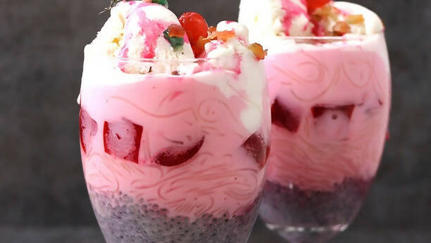 Special Falooda-ItsBen LifeStyle