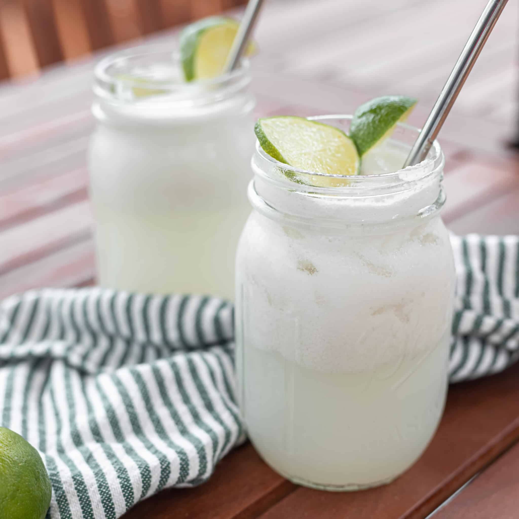 Tender Coconut Mocktail-ItsBen LifeStyle