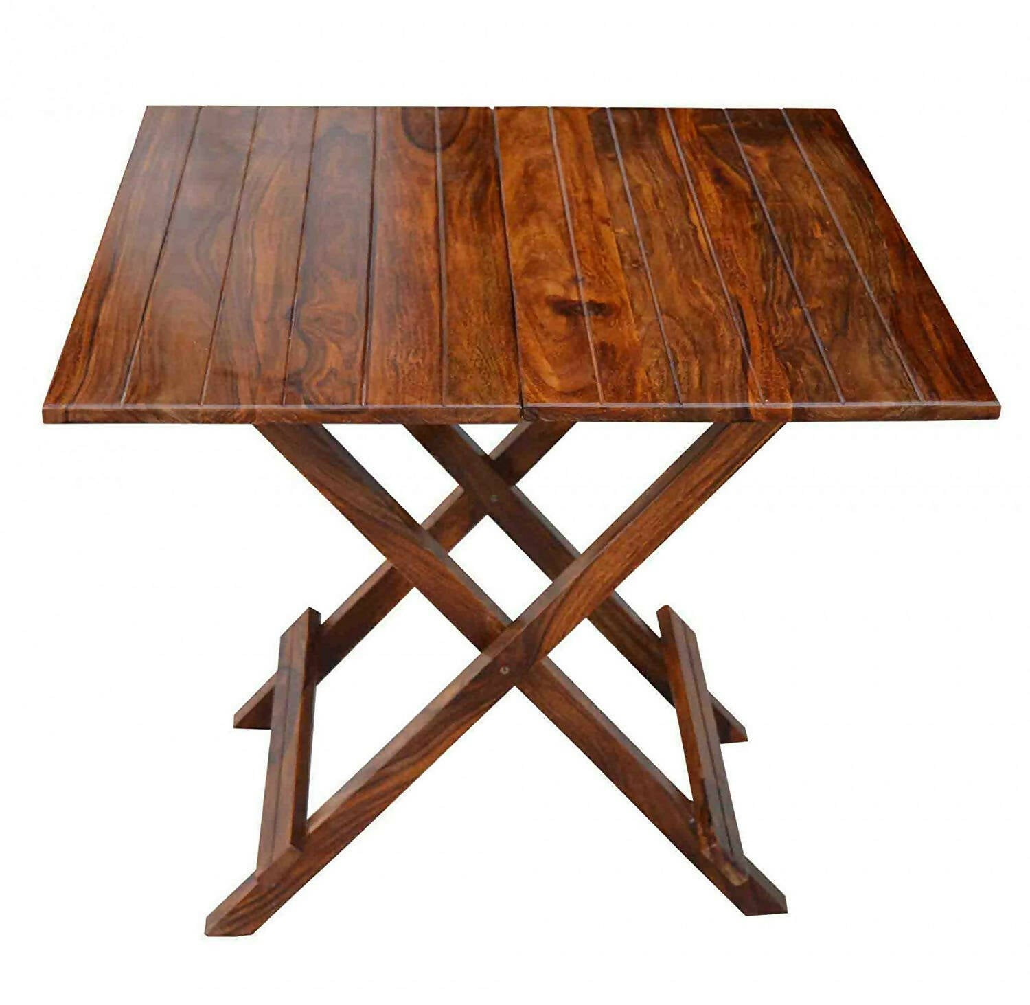 Wooden Dining Table Assembly-ItsBen LifeStyle