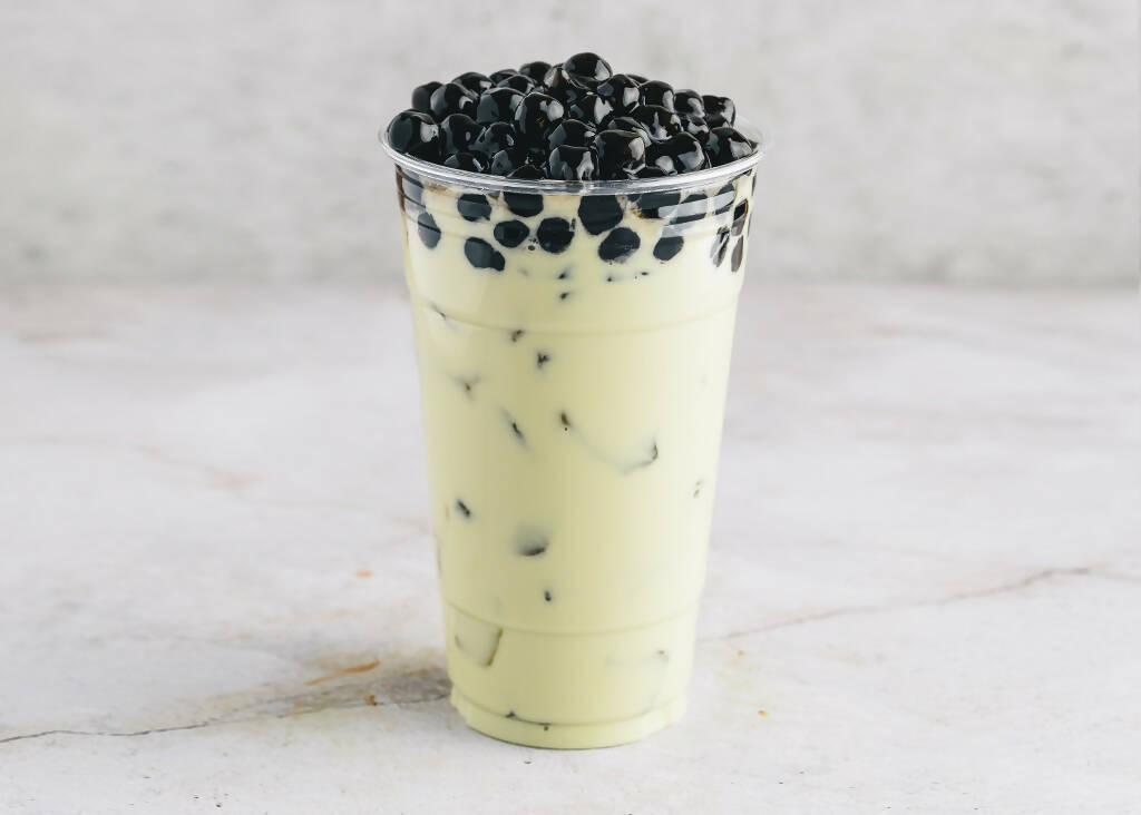 Pista Milk Tea-ItsBen LifeStyle