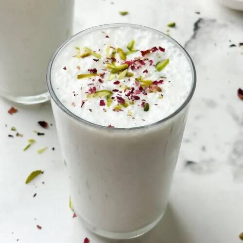 Sweet Lassi-ItsBen LifeStyle