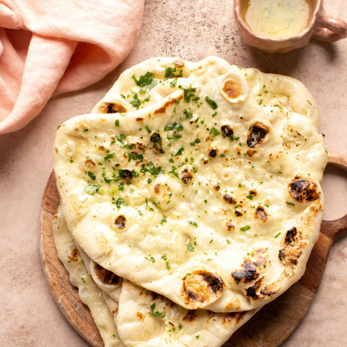 Butter Naan-ItsBen LifeStyle