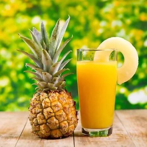 Pineapple Juice-ItsBen LifeStyle