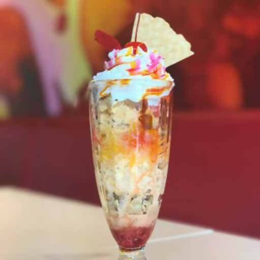 Fancy Falooda-ItsBen LifeStyle