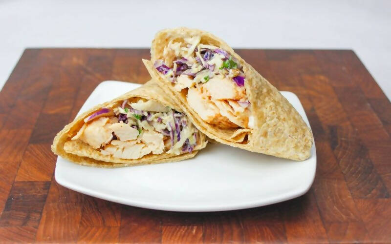 Sub Sriracha Shawarma-ItsBen LifeStyle