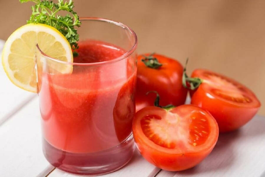 Tomato Juice-ItsBen LifeStyle