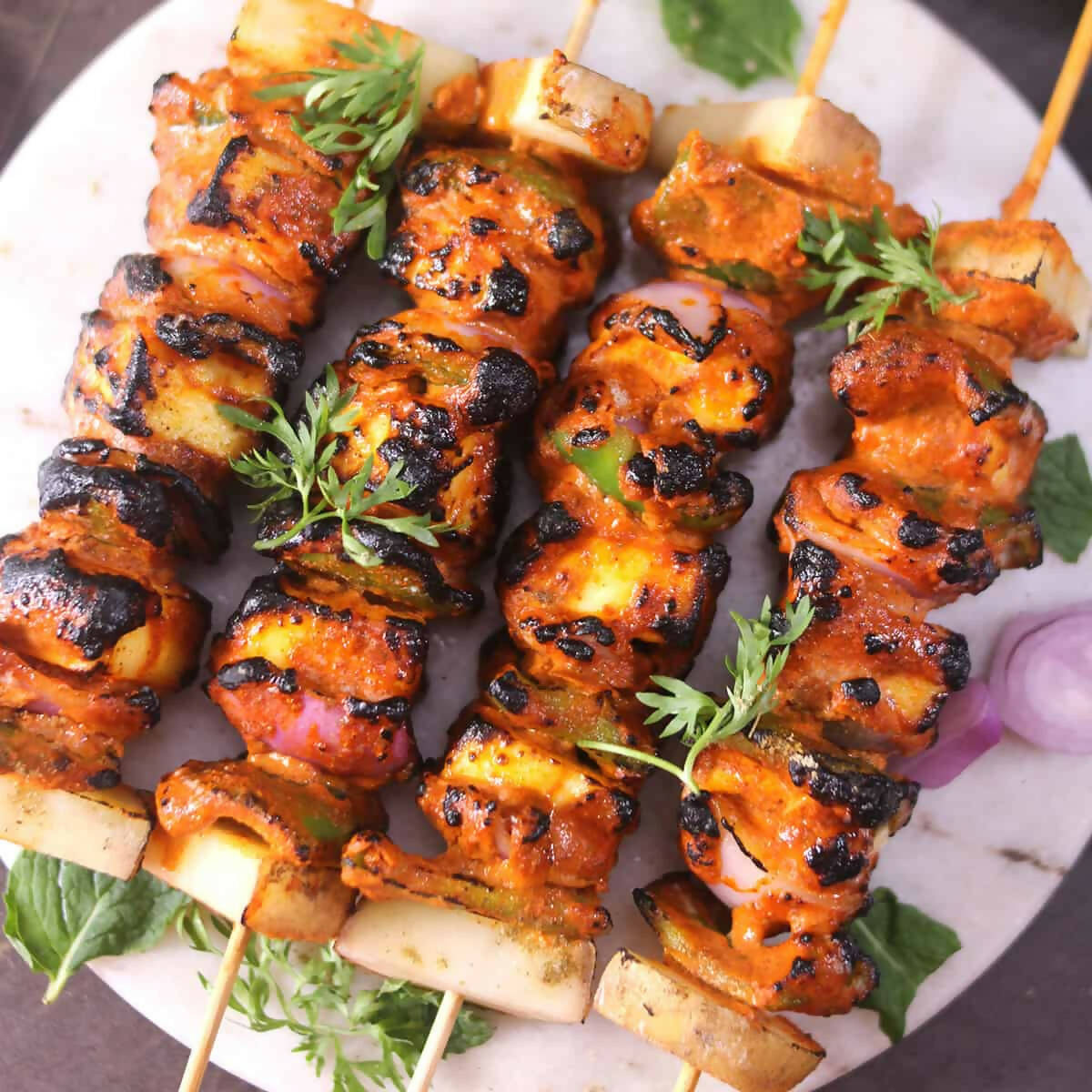 Paneer Tikka-ItsBen LifeStyle