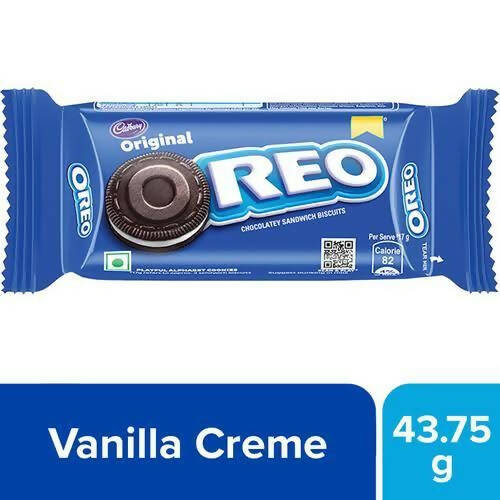 Oreo Original-ItsBen LifeStyle