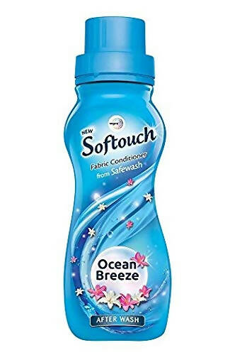 Soft Touch Fabric Conditioner (Ocean Brezze)-ItsBen LifeStyle