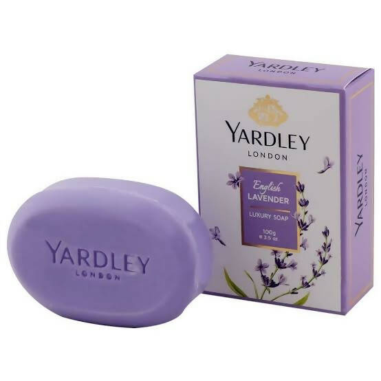 Yardley English Lavender-ItsBen LifeStyle