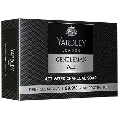 Yardley Gentle Man Classic-ItsBen LifeStyle