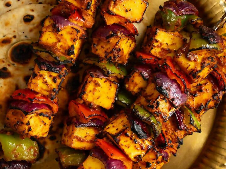 Paneer Tikka-ItsBen LifeStyle