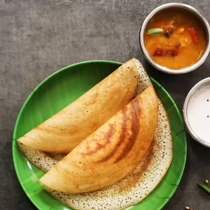 Ghee Masal Dosa-ItsBen LifeStyle