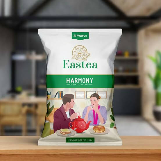 Eastea Harmony ( Premium Dust Tea )-ItsBen LifeStyle