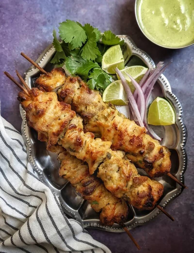 Reshmi Kebab-ItsBen LifeStyle