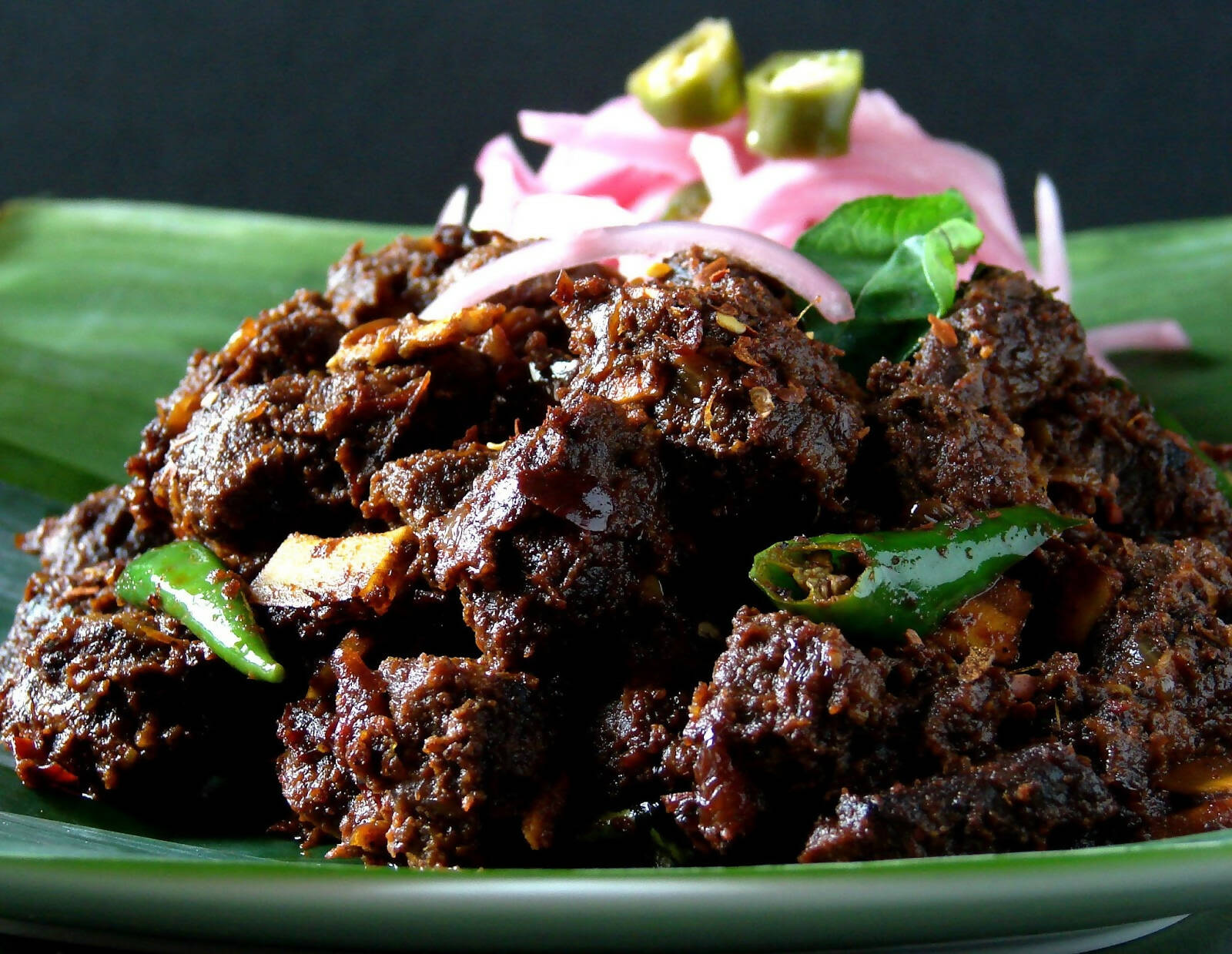 Beef Pepper Masala-ItsBen LifeStyle