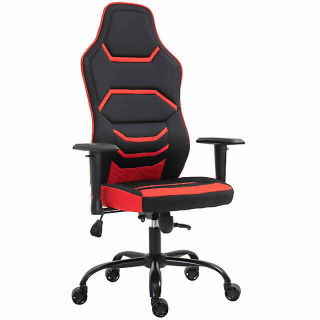 Gaming Chair Assembly-ItsBen LifeStyle