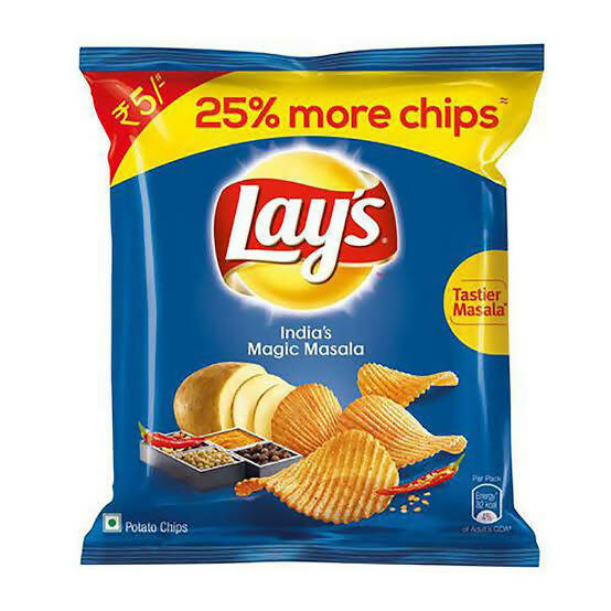 Lays India's Magic Masala-ItsBen LifeStyle