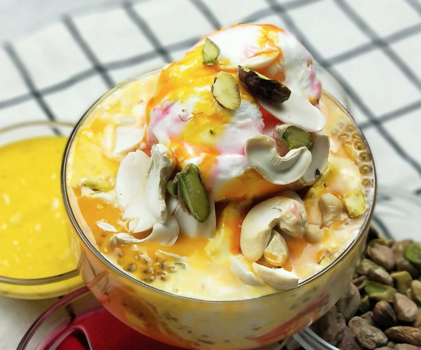 Kulfi Falooda-ItsBen LifeStyle