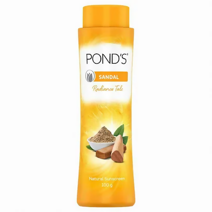 Pond's Sandal (Natural sunscreen)-ItsBen LifeStyle