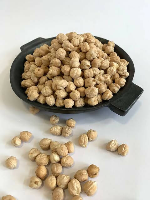 Chickpeas (Konda Kadalai)-ItsBen LifeStyle