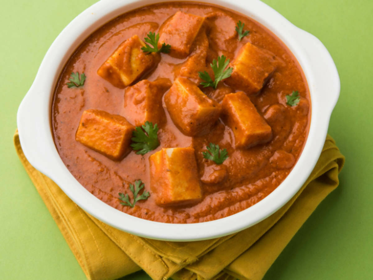 Paneer Hyderabadi-ItsBen LifeStyle