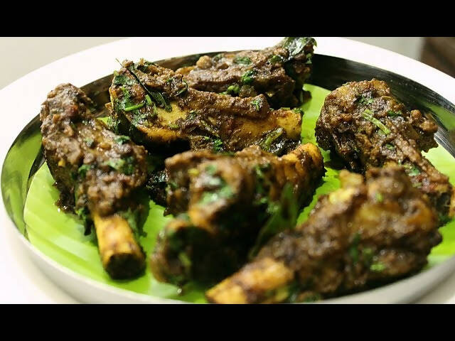 Mutton Nalli Roast-ItsBen LifeStyle