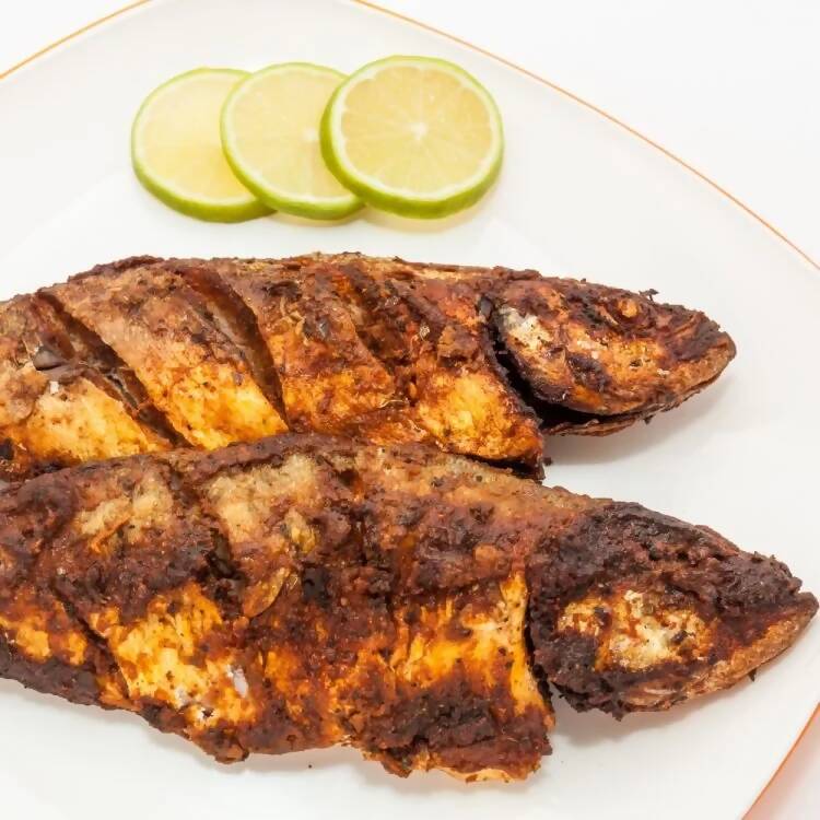 Seasonal Fish Fry-ItsBen LifeStyle