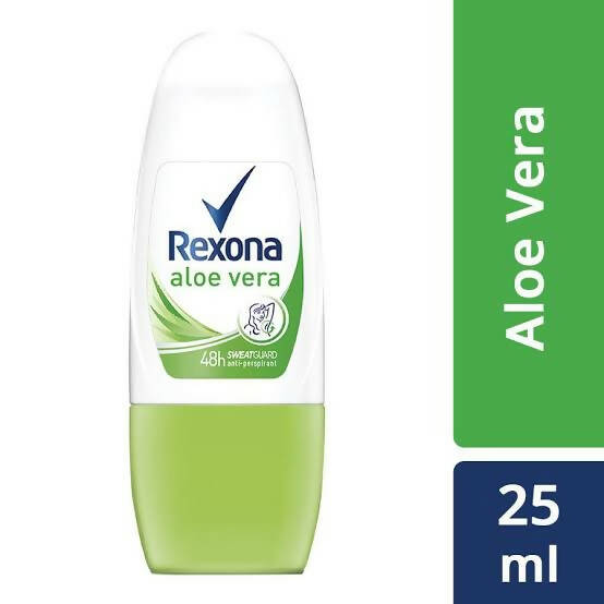 Rexona Aloe Vera Under Arm Roller-ItsBen LifeStyle