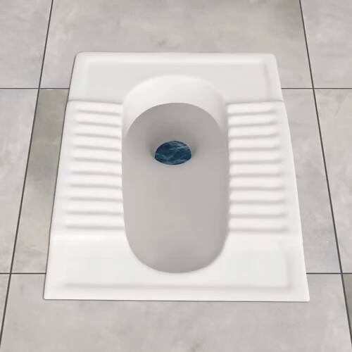 Indian Toilet Installation-ItsBen LifeStyle