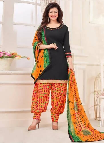 Patiala Salwar-ItsBen LifeStyle