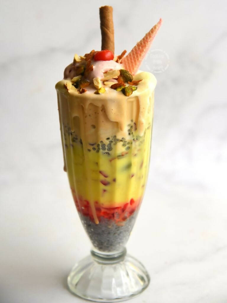 Royal Falooda-ItsBen LifeStyle