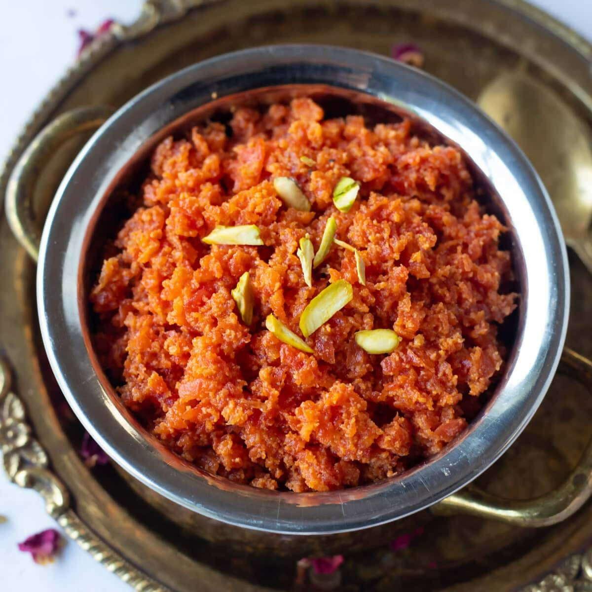 Carrot Halwa-ItsBen LifeStyle