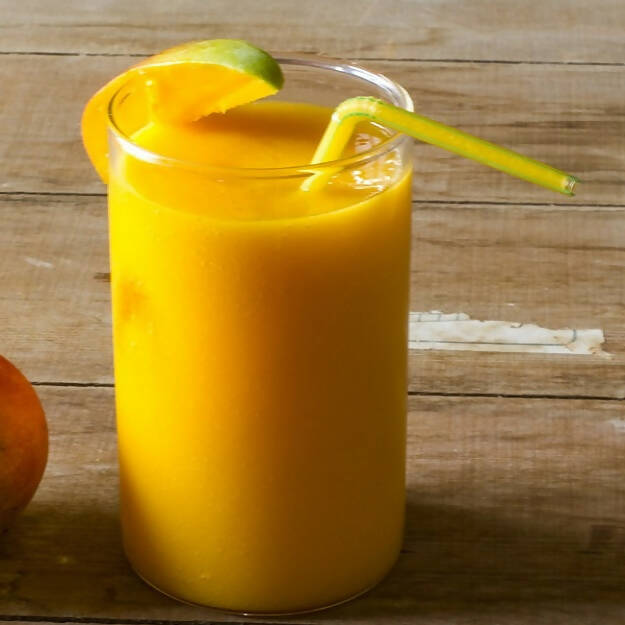 Mango Shake-ItsBen LifeStyle