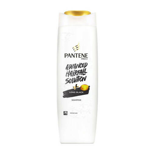 Pantene Pro-v Advanced Hairfall Solution + Long Black-ItsBen LifeStyle