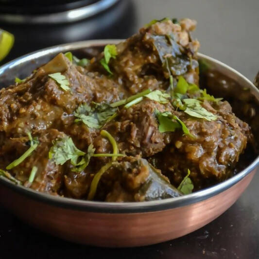 Kadai beef-ItsBen LifeStyle