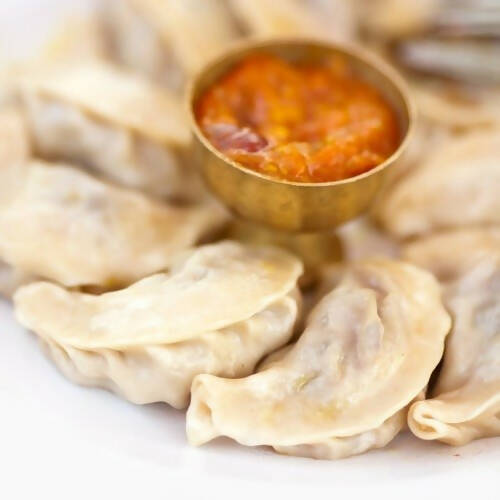 Fish Momos-ItsBen LifeStyle