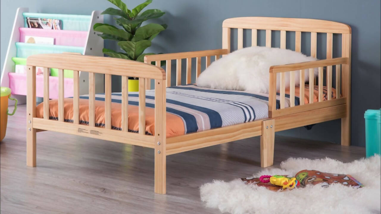 Children's Bed Assembly-ItsBen LifeStyle