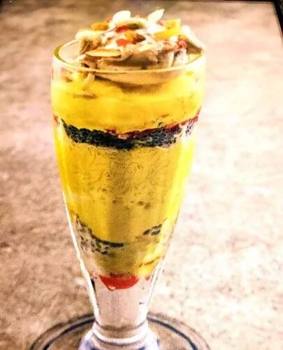 Kesar Falooda-ItsBen LifeStyle