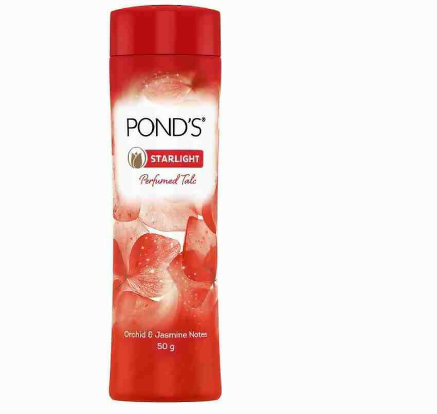 Pond's Starlight (Orchid And Jasmine Notes)-ItsBen LifeStyle