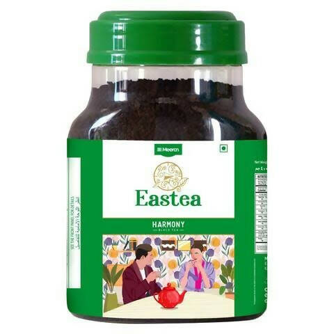 Eastea Harmony ( Premium Dust Tea ) (Bottle)-ItsBen LifeStyle