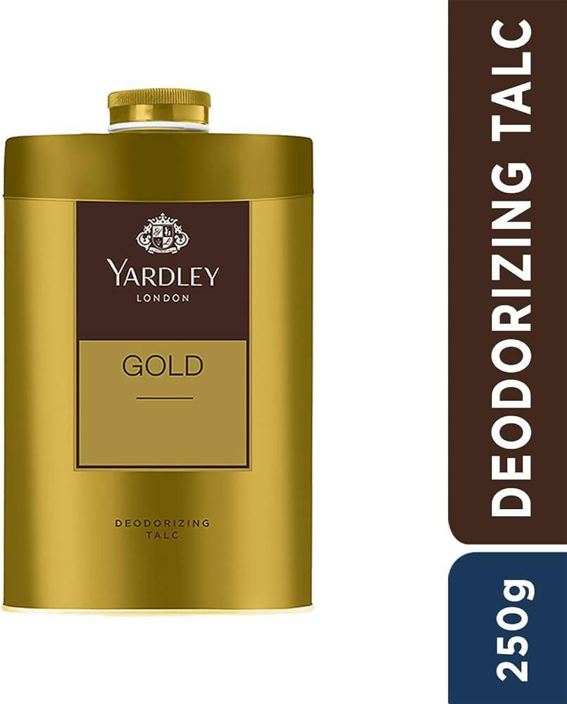 Yardley London (Gold)-ItsBen LifeStyle