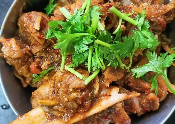 Mutton Perattu-ItsBen LifeStyle