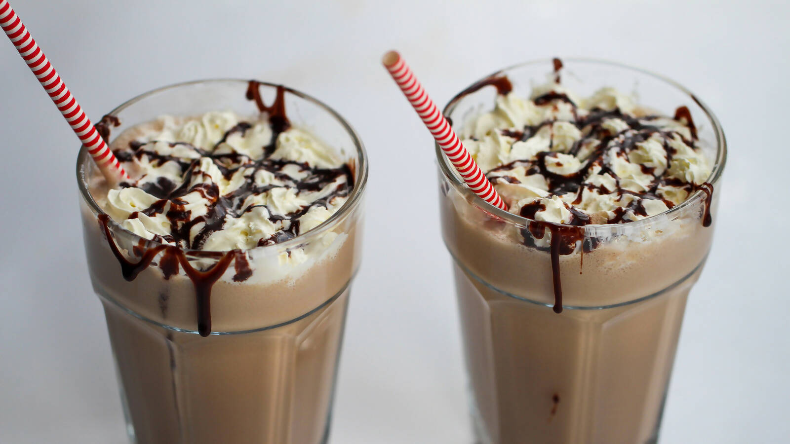 Chocolate Shake-ItsBen LifeStyle