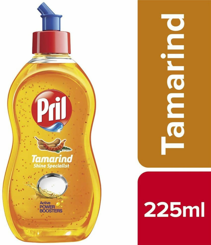 Pril Tamarind Shine Specialist (Trial Pack)-ItsBen LifeStyle