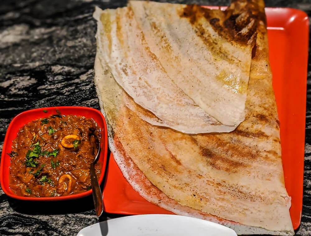 Kanava Dosa-ItsBen LifeStyle